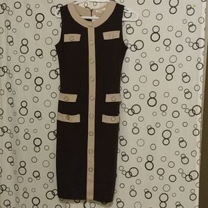 Office attire - dress